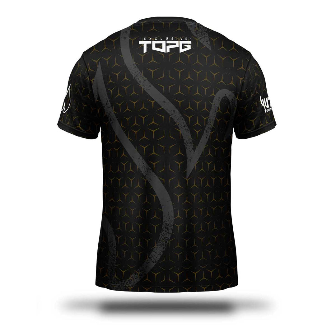 Top G T-Shirt - Fight.ShopT-ShirtTop GBlackXS