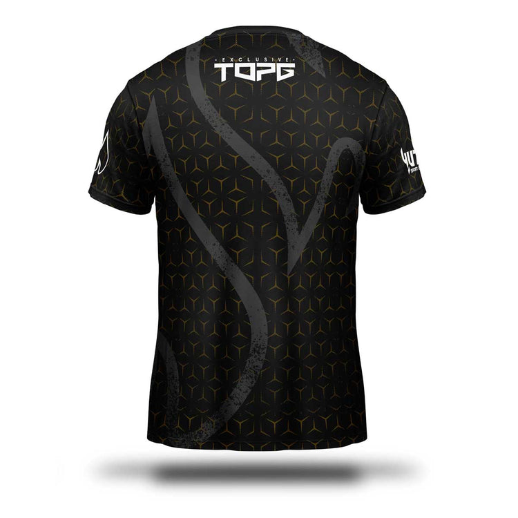 Top G T-Shirt - Fight.ShopT-ShirtTop GBlackXS