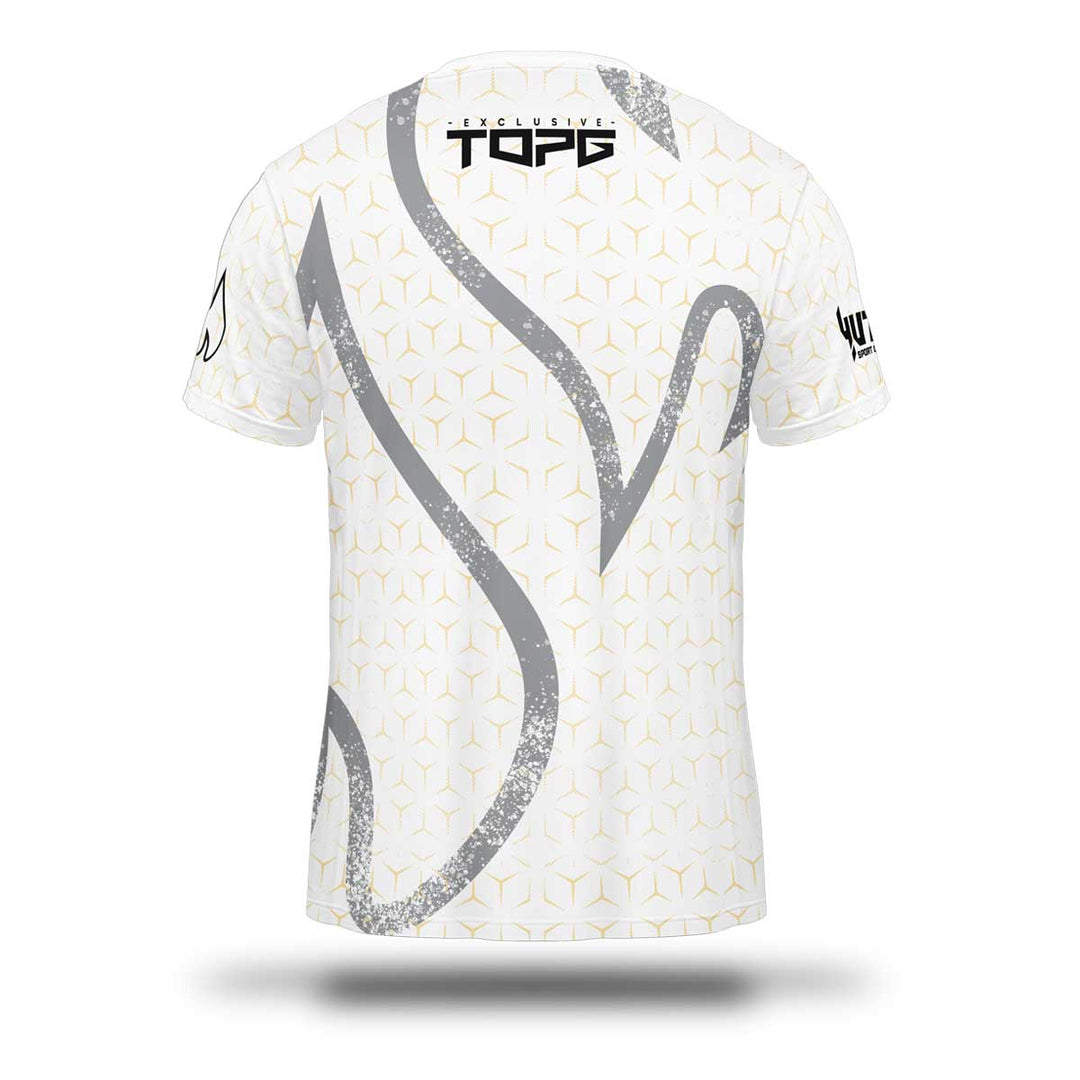 Top G T-Shirt - Fight.ShopT-ShirtTop GWhiteXS
