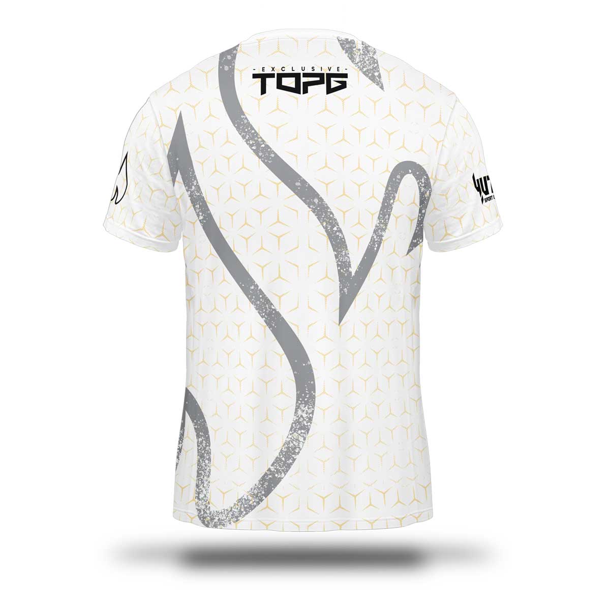 Top G T-Shirt - Fight.ShopT-ShirtTop GWhiteXS