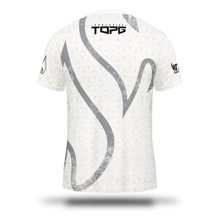 Top G T-Shirt - Fight.ShopT-ShirtTop GWhiteXS
