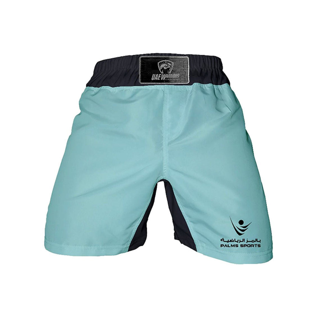 UAE Warriors MMA Shorts - Fight.ShopMMA ShortsUAE WarriorsBabyblueXS