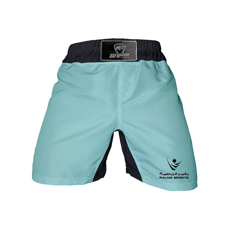 UAE Warriors MMA Shorts - Fight.ShopMMA ShortsUAE WarriorsBabyblueXS