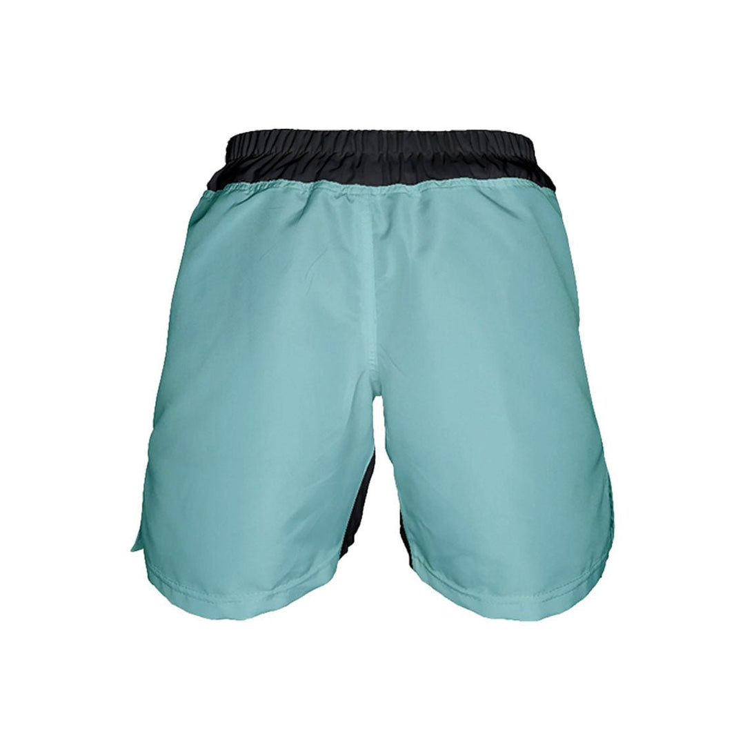 UAE Warriors MMA Shorts - Fight.ShopMMA ShortsUAE WarriorsBabyblueXS