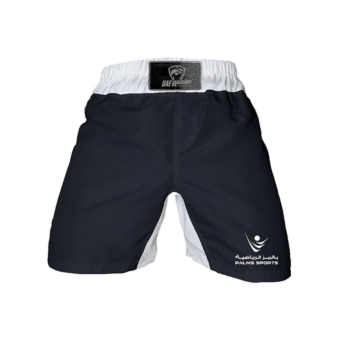 UAE Warriors MMA Shorts - Fight.ShopMMA ShortsUAE WarriorsBlackXS
