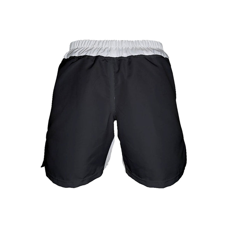 UAE Warriors MMA Shorts - Fight.ShopMMA ShortsUAE WarriorsBlackXS