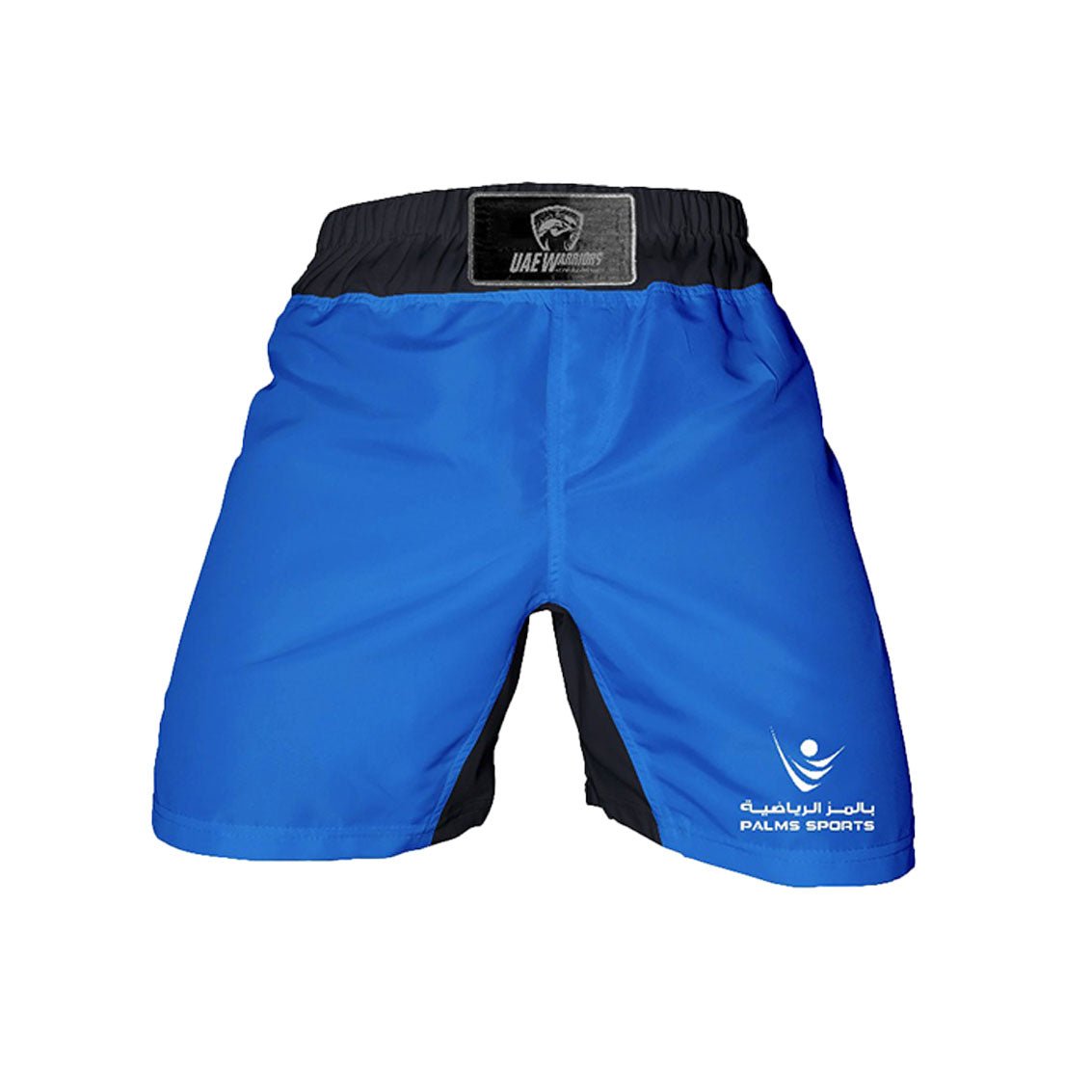 UAE Warriors MMA Shorts - Fight.ShopMMA ShortsUAE WarriorsBlueXS