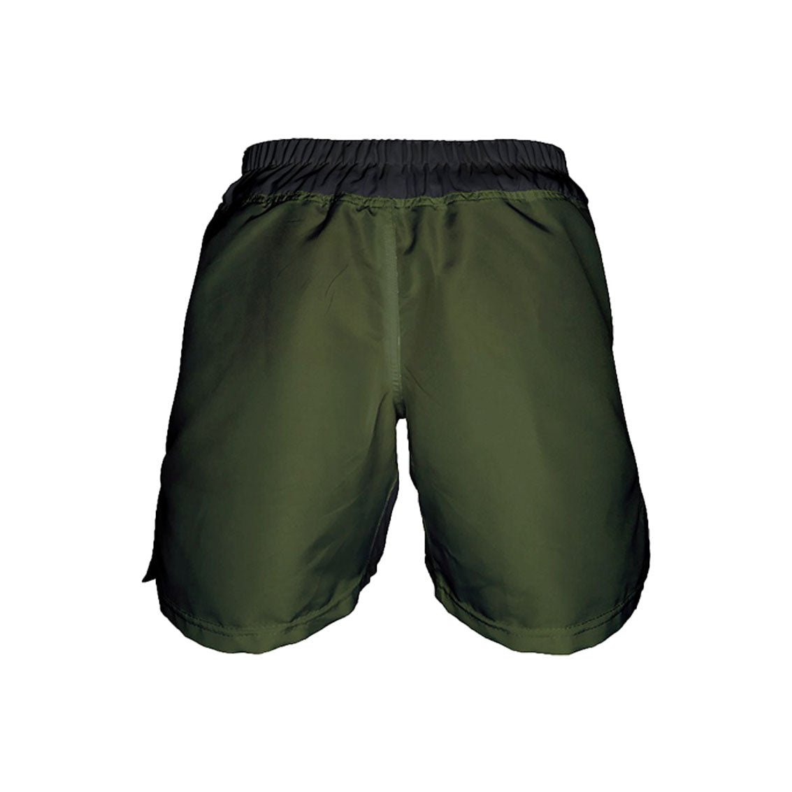UAE Warriors MMA Shorts - Fight.ShopMMA ShortsUAE WarriorsGreenXS