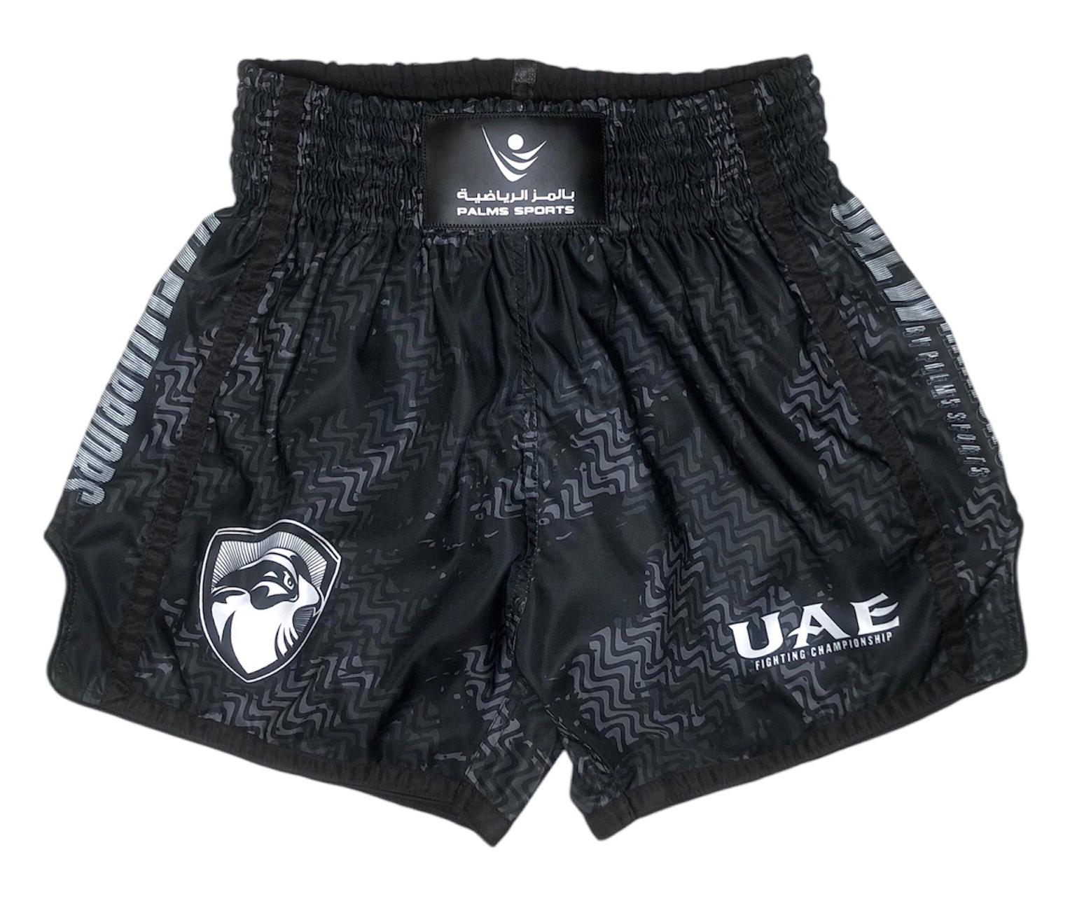 UAE Warriors Muay Thai Short - Fight.ShopMuay Thai ShortUAE WarriorsXS