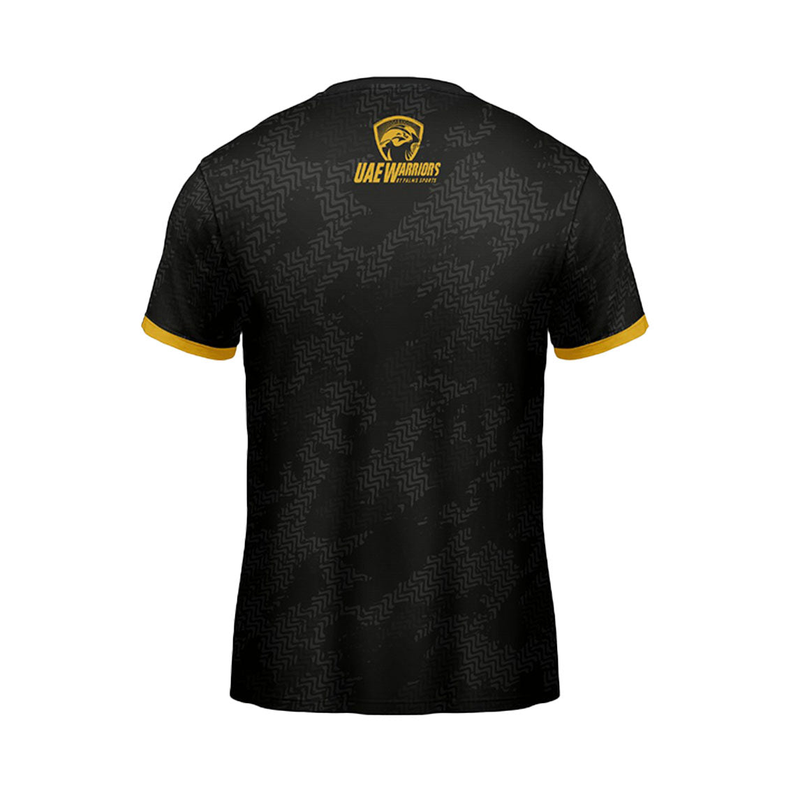 UAE Warriors T-Shirt - Fight.ShopT-ShirtUAE WarriorsXS