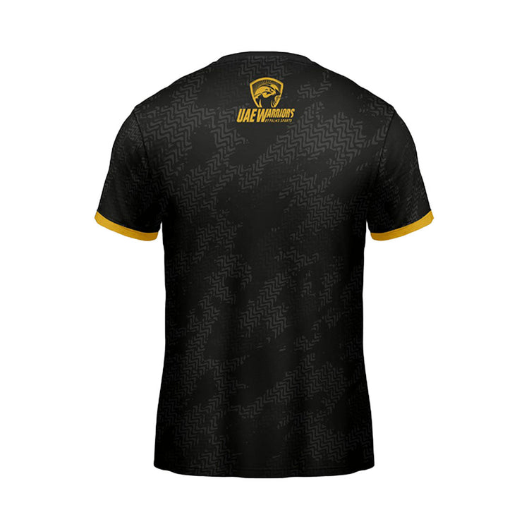 UAE Warriors T-Shirt - Fight.ShopT-ShirtUAE WarriorsXS