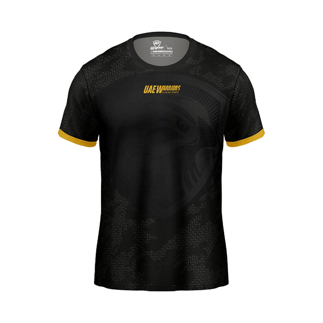 UAE Warriors T-Shirt - Fight.ShopT-ShirtUAE WarriorsXS