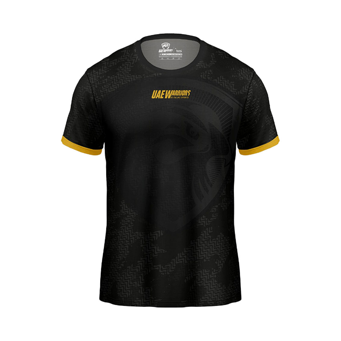 UAE Warriors T-Shirt - Fight.ShopT-ShirtUAE WarriorsXS