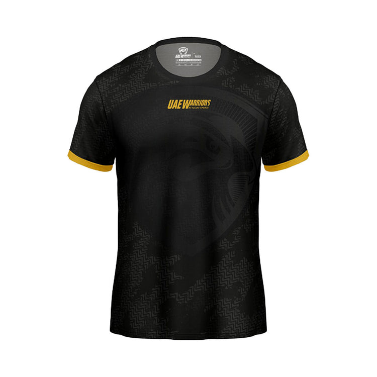 UAE Warriors T-Shirt - Fight.ShopT-ShirtUAE WarriorsXS