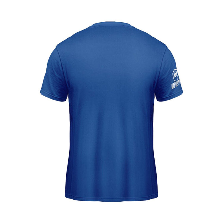 UAE Warriors Traning T-Shirt - Fight.ShopT-ShirtUAE WarriorsBlueXS