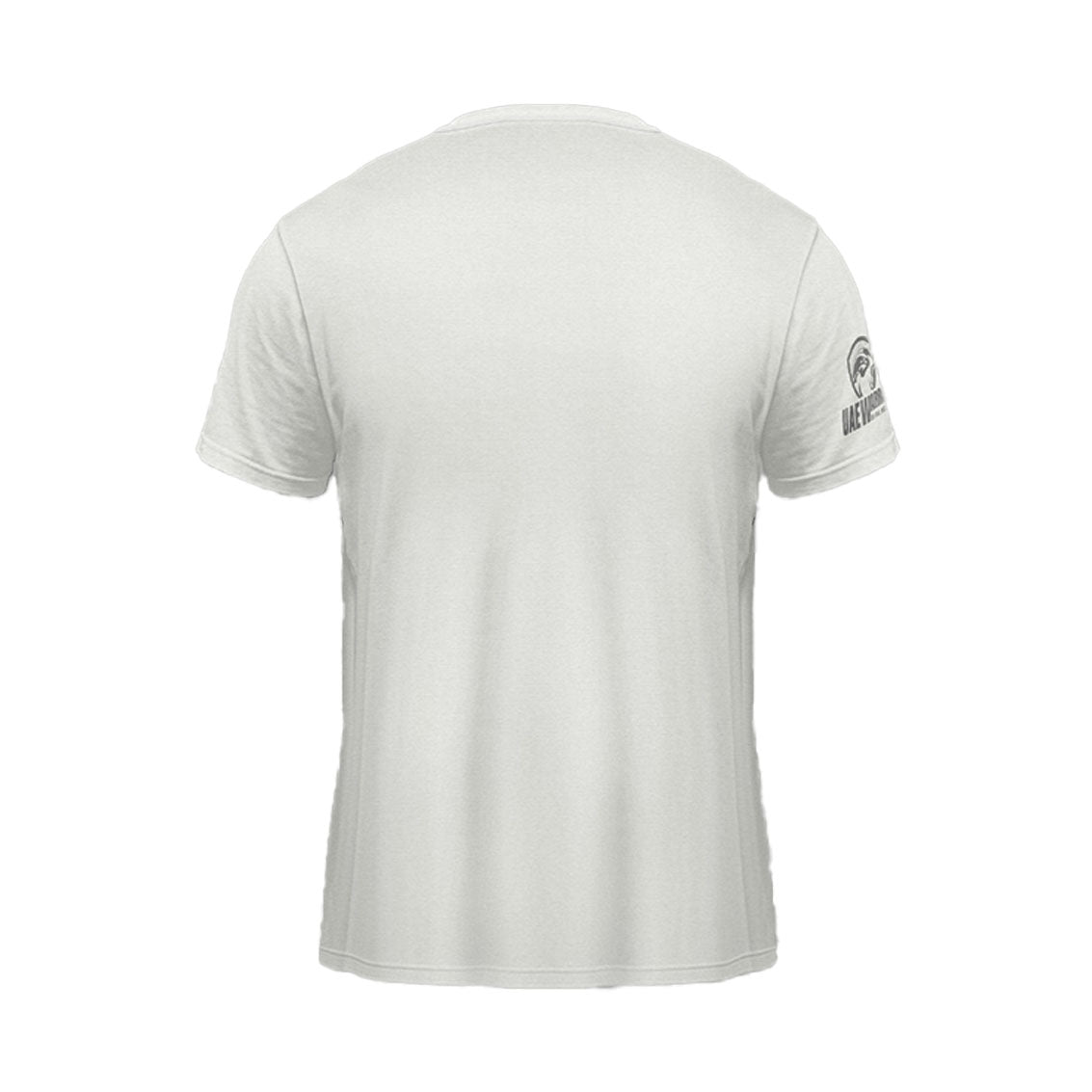 UAE Warriors Traning T-Shirt - Fight.ShopT-ShirtUAE WarriorsWhite/GreenXS