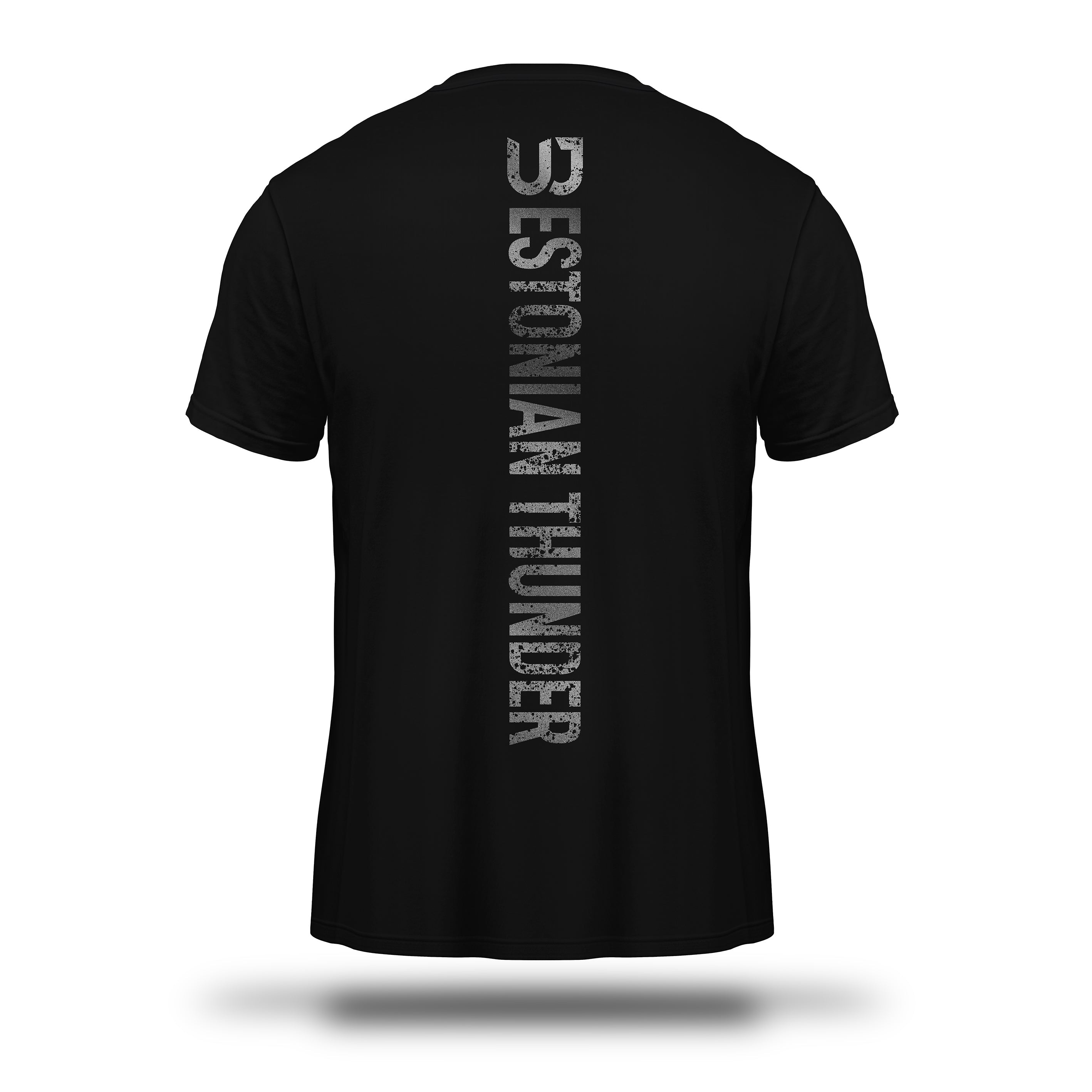 UJ Classic T-Shirt - Fight.ShopT-ShirtUJWhiteXS
