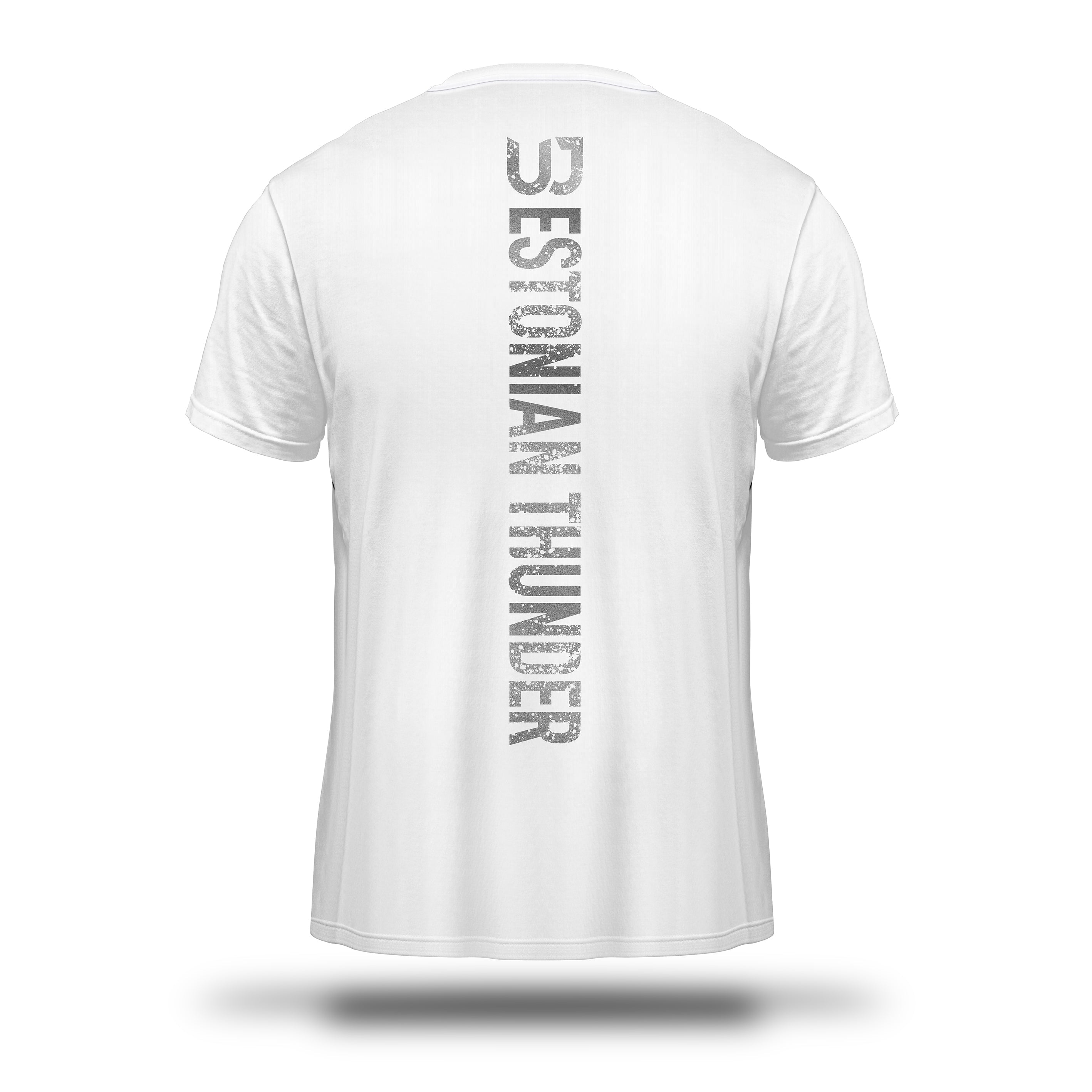 UJ Classic T-Shirt - Fight.ShopT-ShirtUJWhiteXS