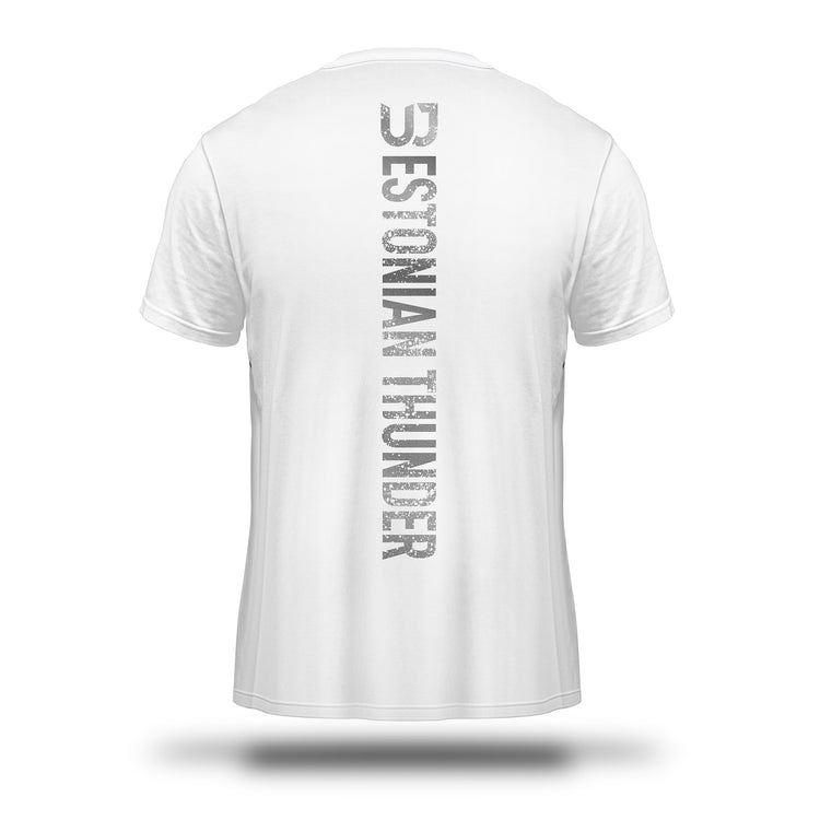 UJ Classic T-Shirt - Fight.ShopT-ShirtUJWhiteXS