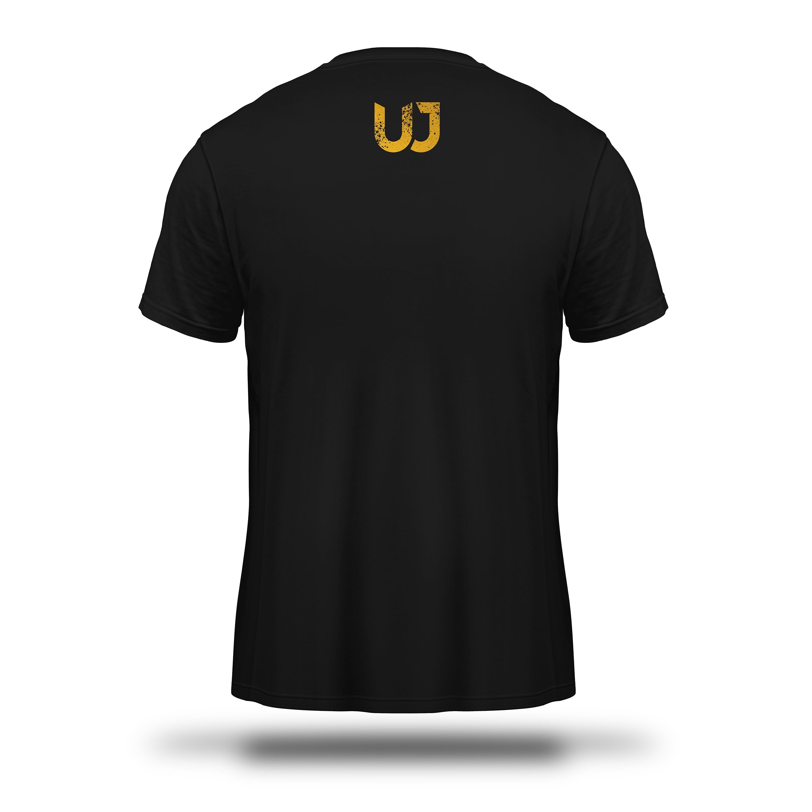 UJ Estonian Thunder T-Shirt - Fight.ShopT-ShirtUJBlackXS