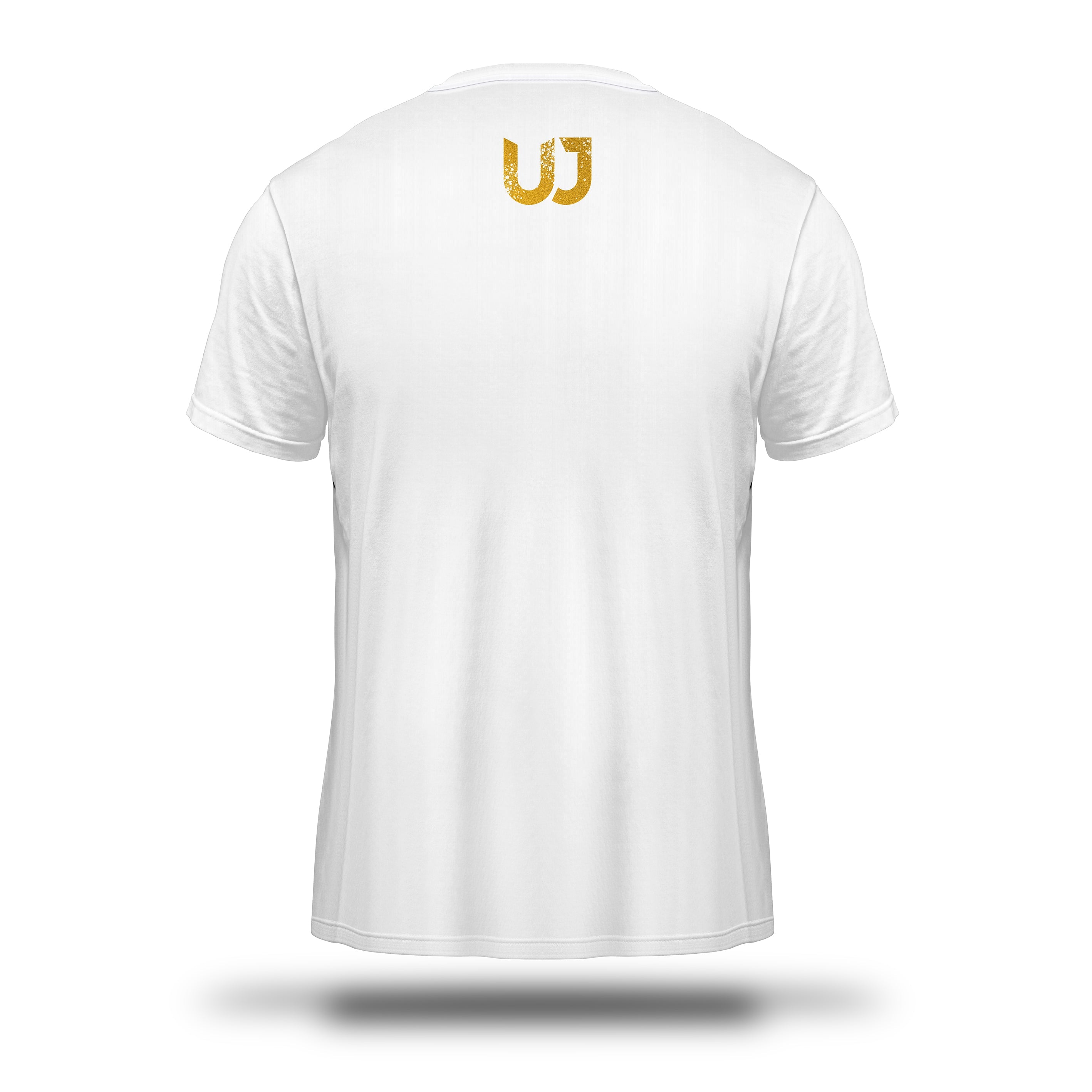 UJ Estonian Thunder T-Shirt - Fight.ShopT-ShirtUJWhiteXS