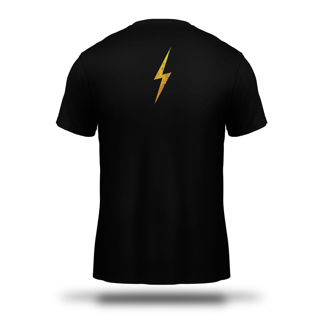 UJ Fighting T-Shirt - Fight.ShopT-ShirtUJBlackXS