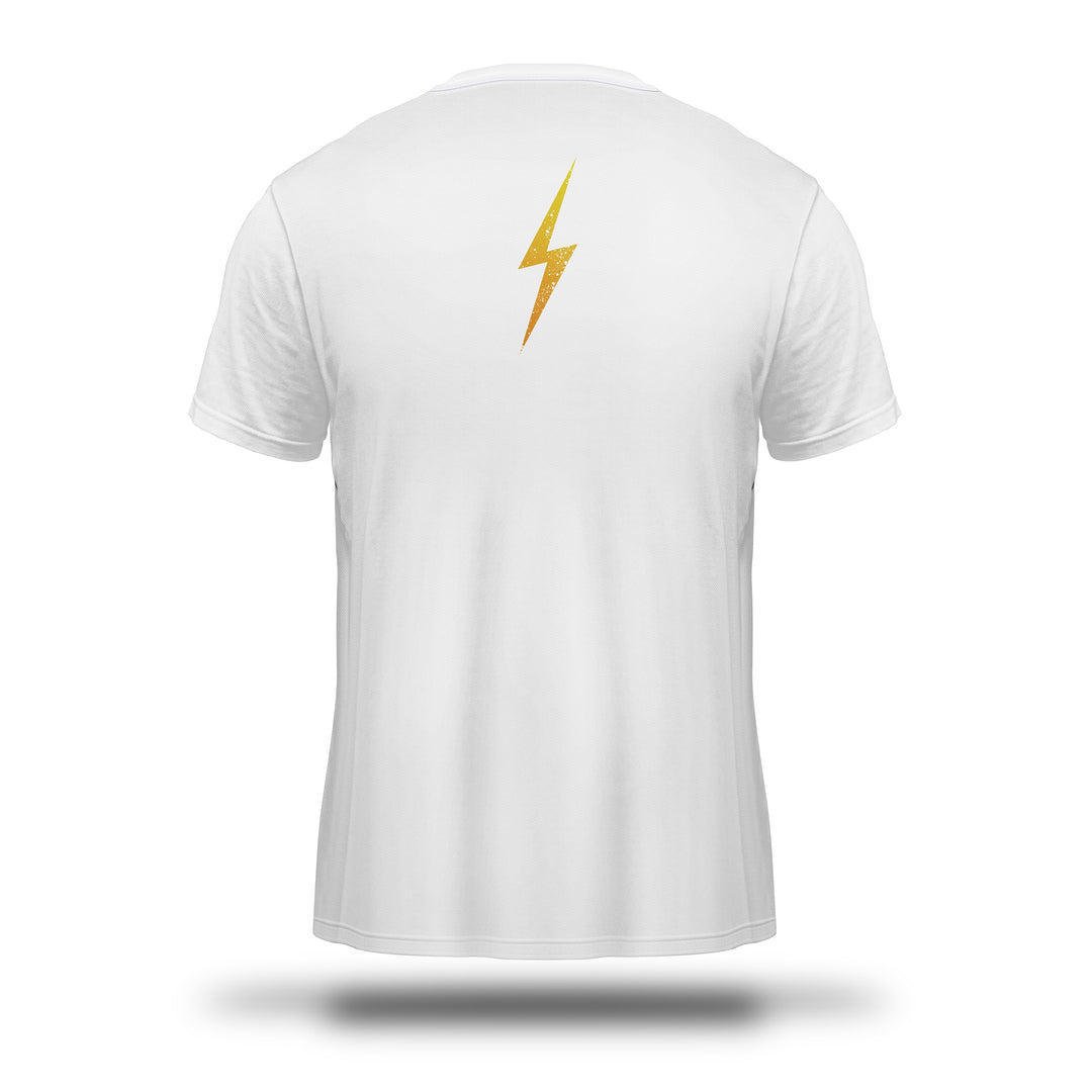 UJ Fighting T-Shirt - Fight.ShopT-ShirtUJWhiteXS
