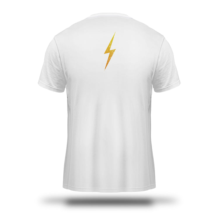 UJ Fighting T-Shirt - Fight.ShopT-ShirtUJWhiteXS