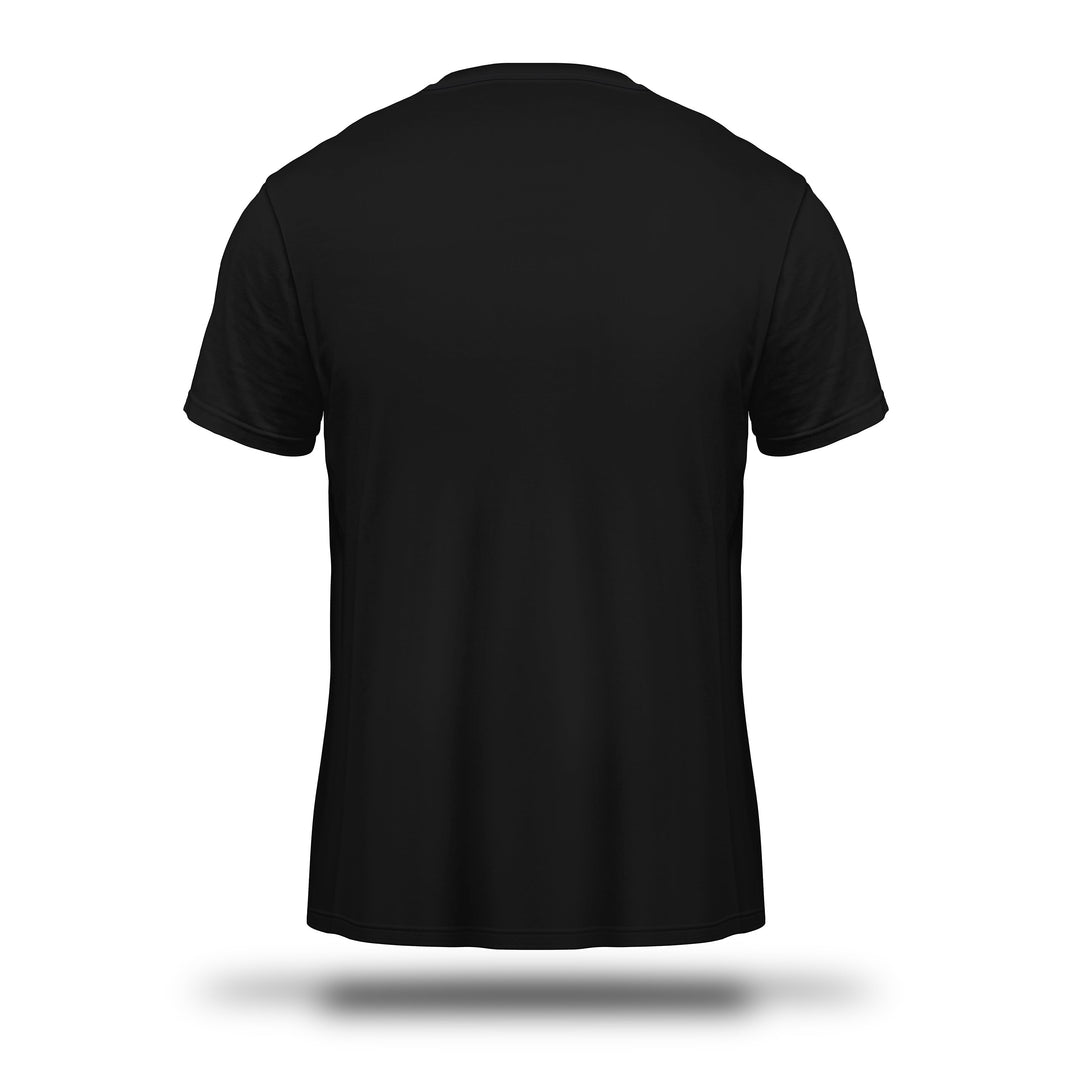 UJ Gold Logo T-Shirt - Fight.ShopT-ShirtUJBlackXS