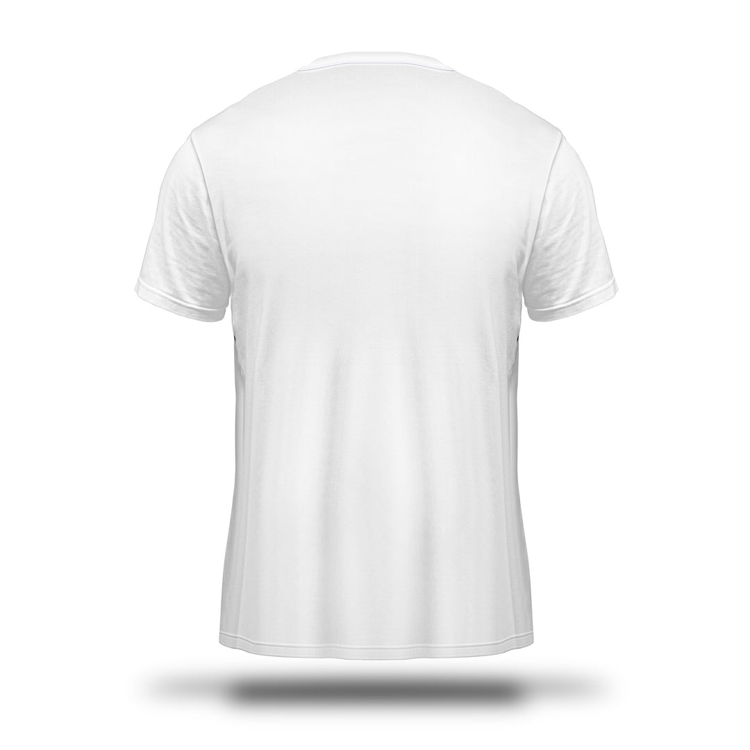 UJ Gold Logo T-Shirt - Fight.ShopT-ShirtUJWhiteXS