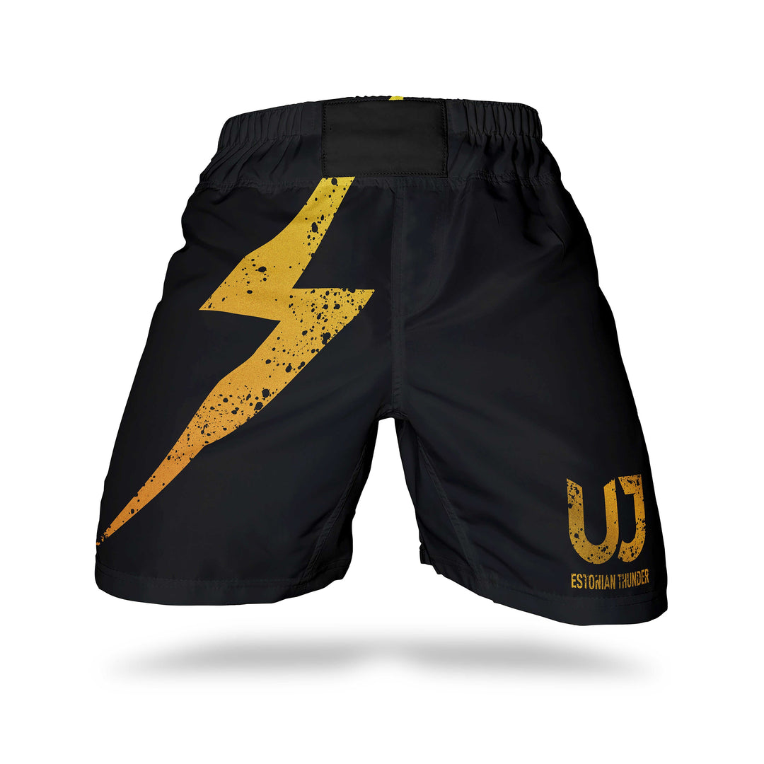 UJ Shorts - Fight.ShopMMA ShortsUJBlackXS