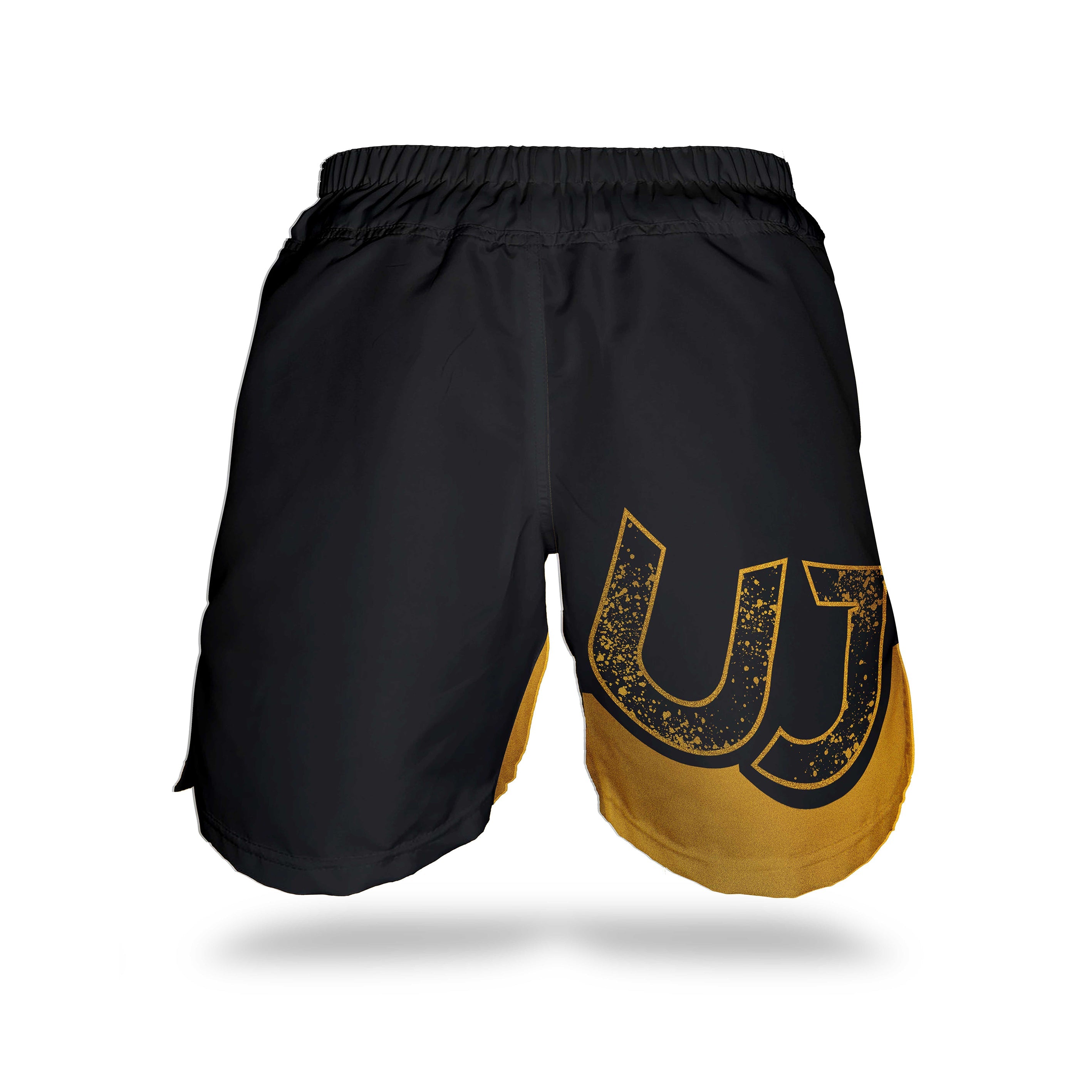 UJ Shorts - Fight.ShopMMA ShortsUJBlackXS