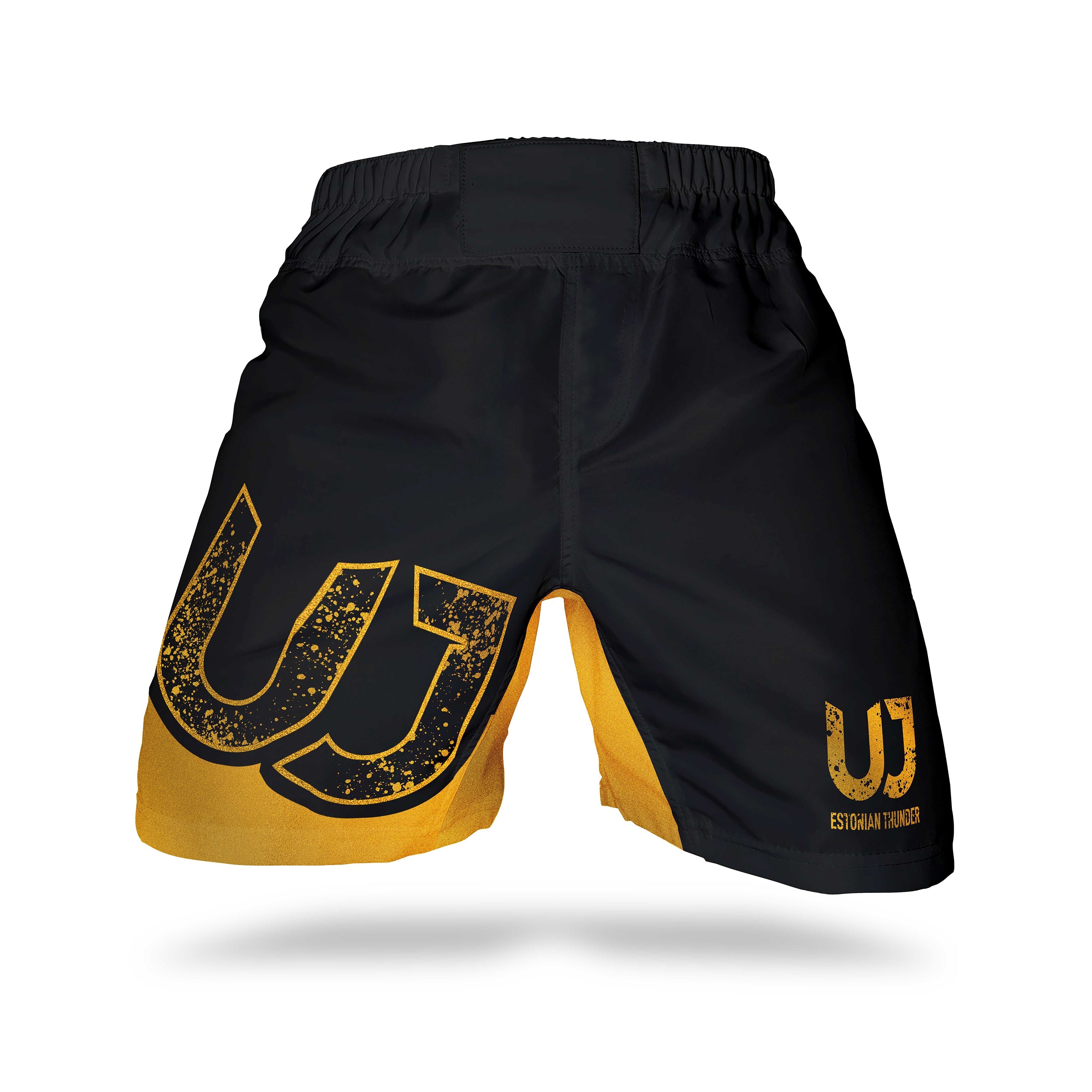 UJ Shorts - Fight.ShopMMA ShortsUJBlackXS