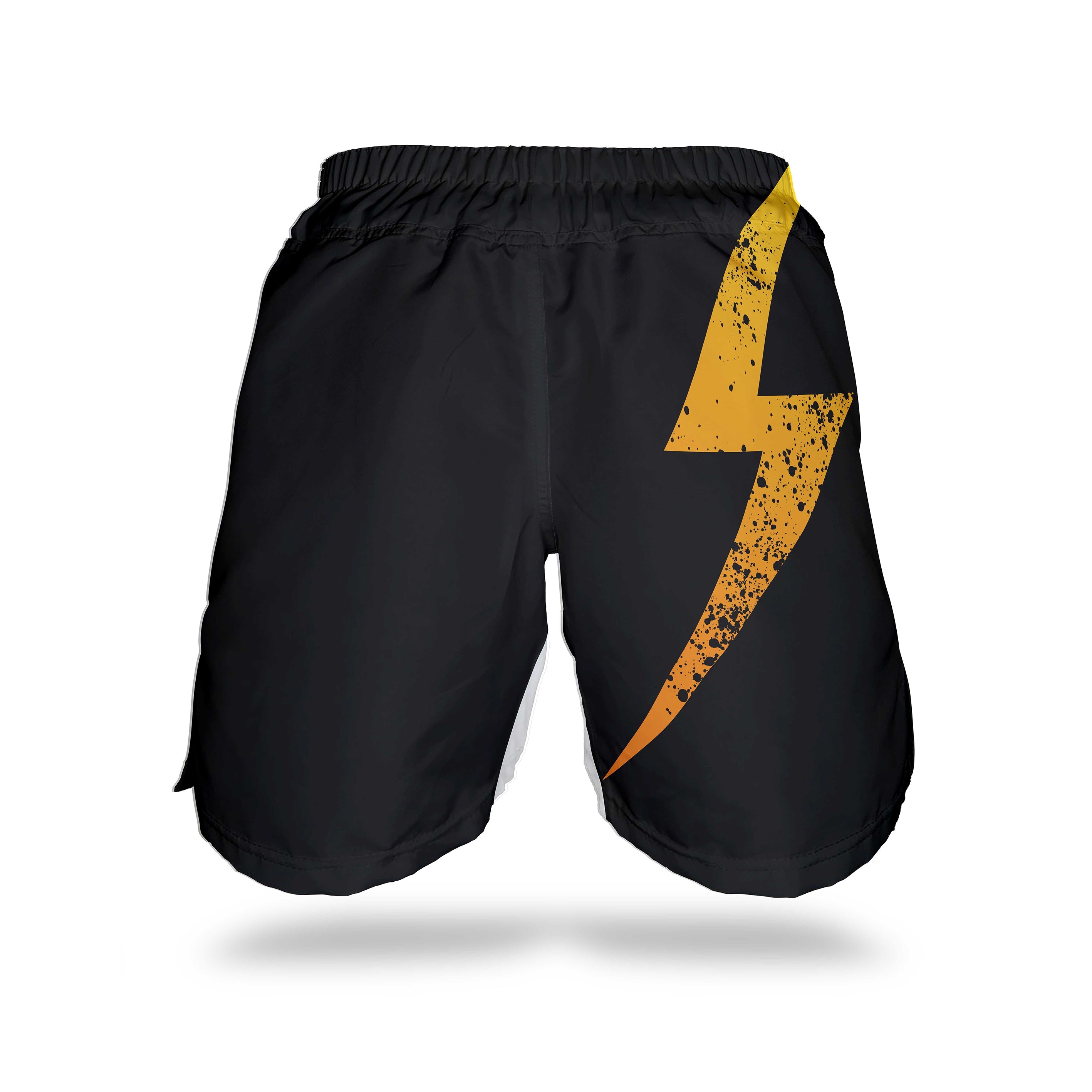 UJ Shorts - Fight.ShopMMA ShortsUJBlackXS