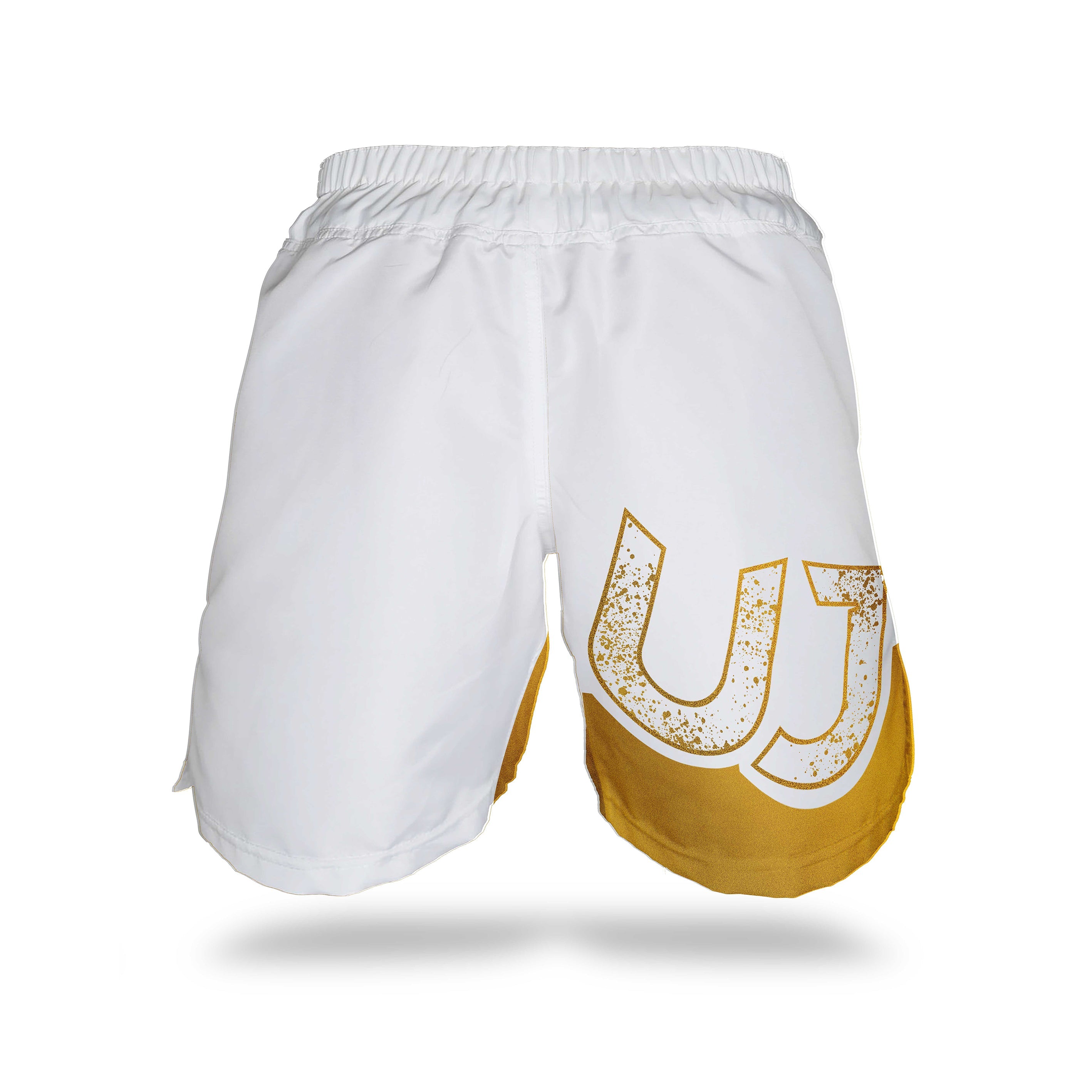 UJ Shorts - Fight.ShopMMA ShortsUJWhiteXS