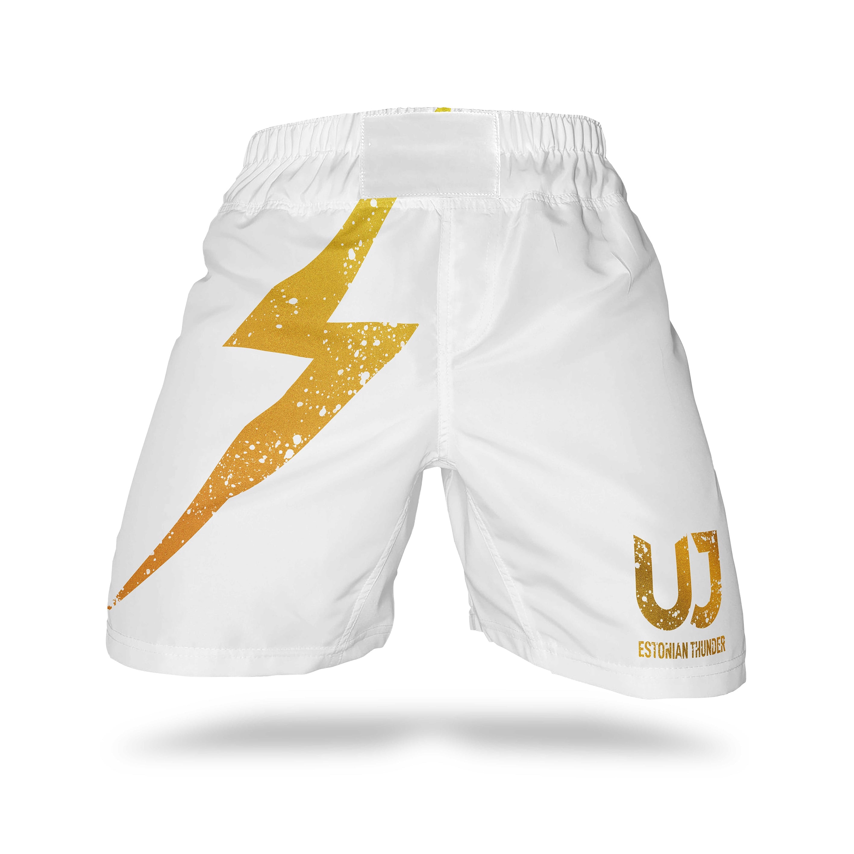 UJ Shorts - Fight.ShopMMA ShortsUJWhiteXS