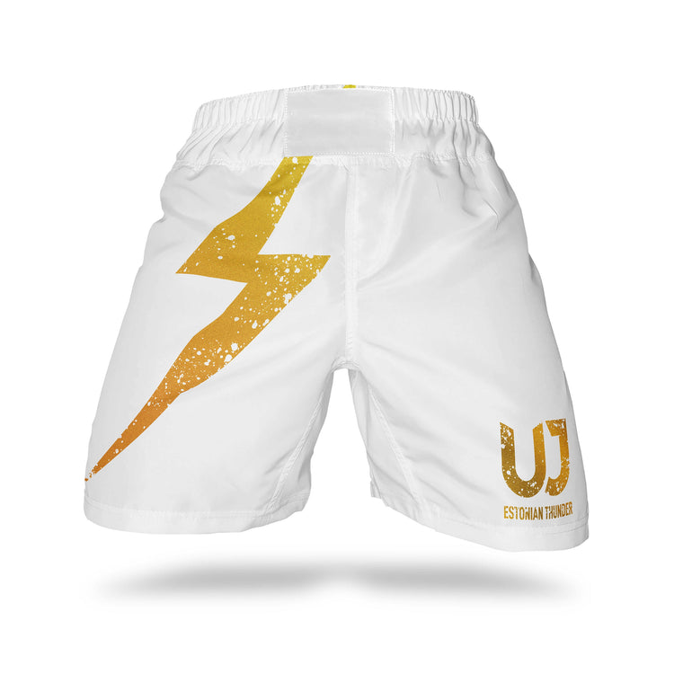 UJ Shorts - Fight.ShopMMA ShortsUJWhiteXS