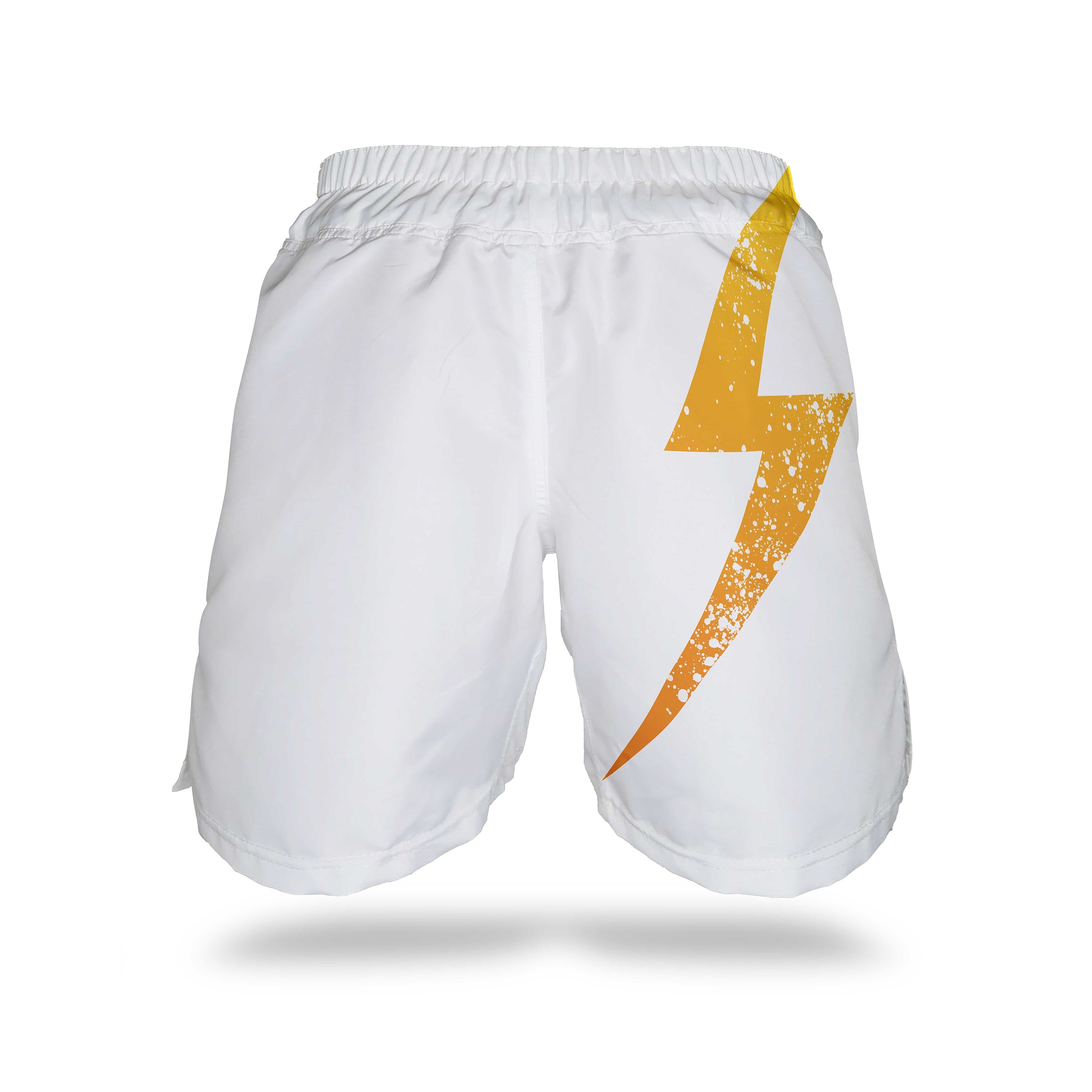 UJ Shorts - Fight.ShopMMA ShortsUJWhiteXS