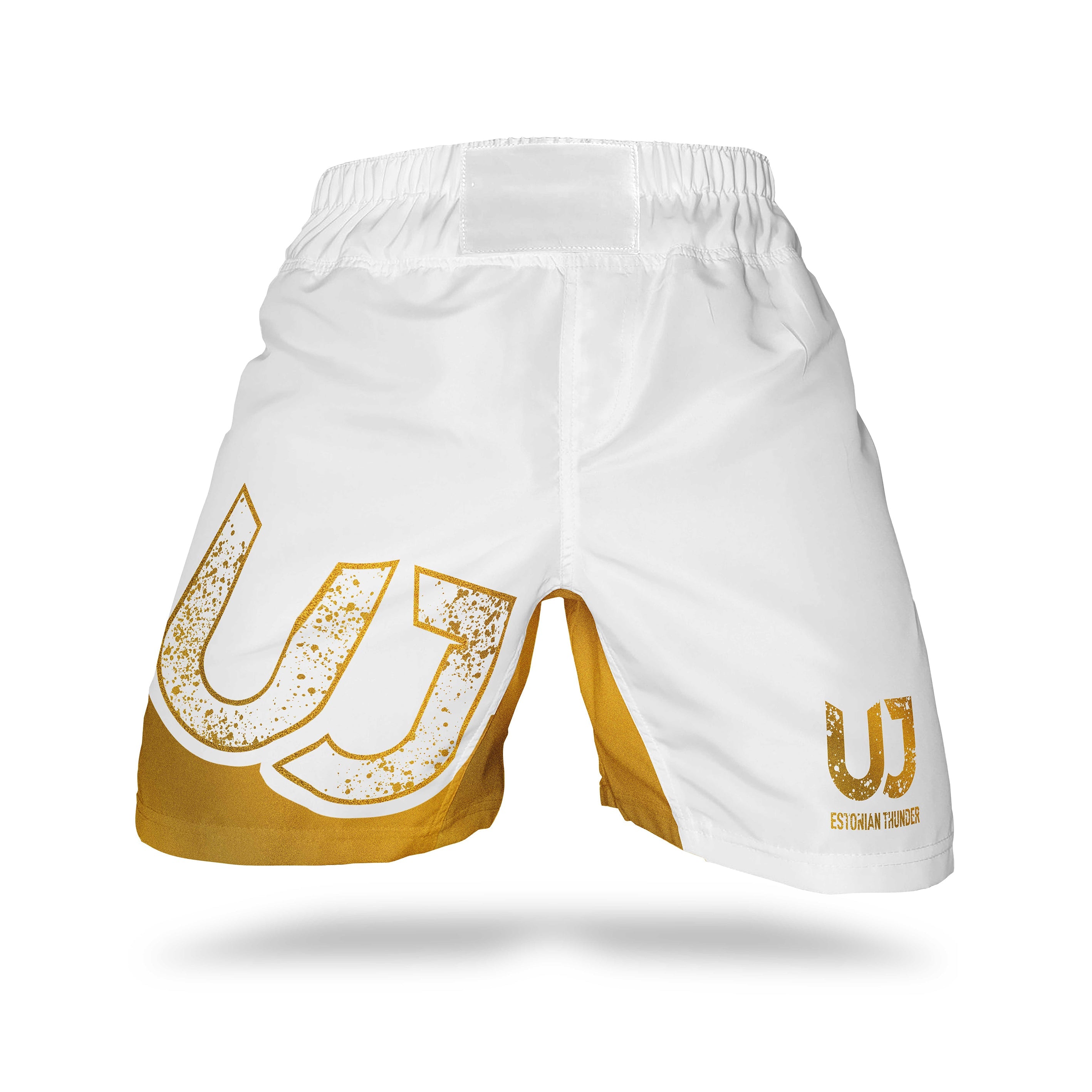 UJ Shorts - Fight.ShopMMA ShortsUJWhiteXS