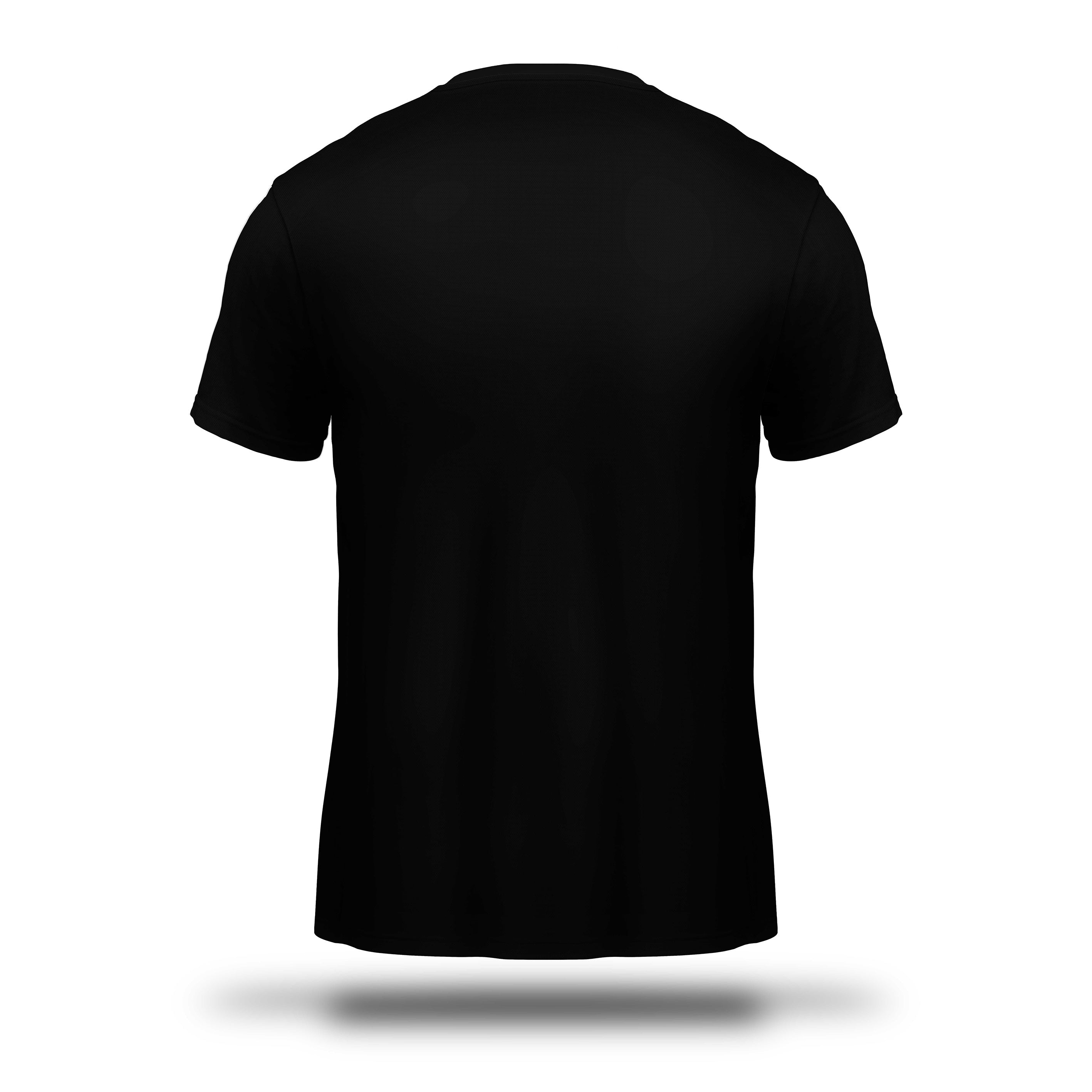 UJ Signature T-Shirt - Fight.ShopT-ShirtUJBlackXS