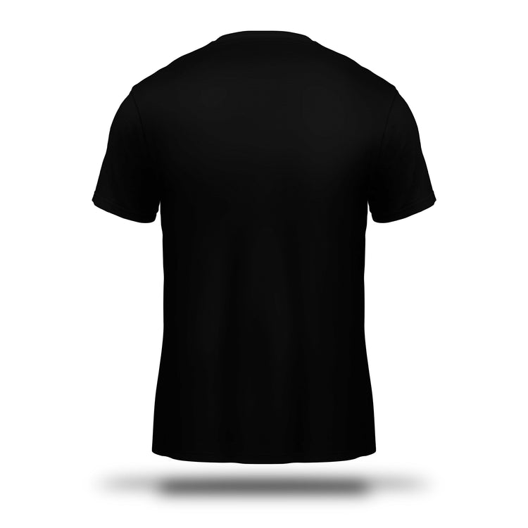UJ Signature T-Shirt - Fight.ShopT-ShirtUJBlackXS