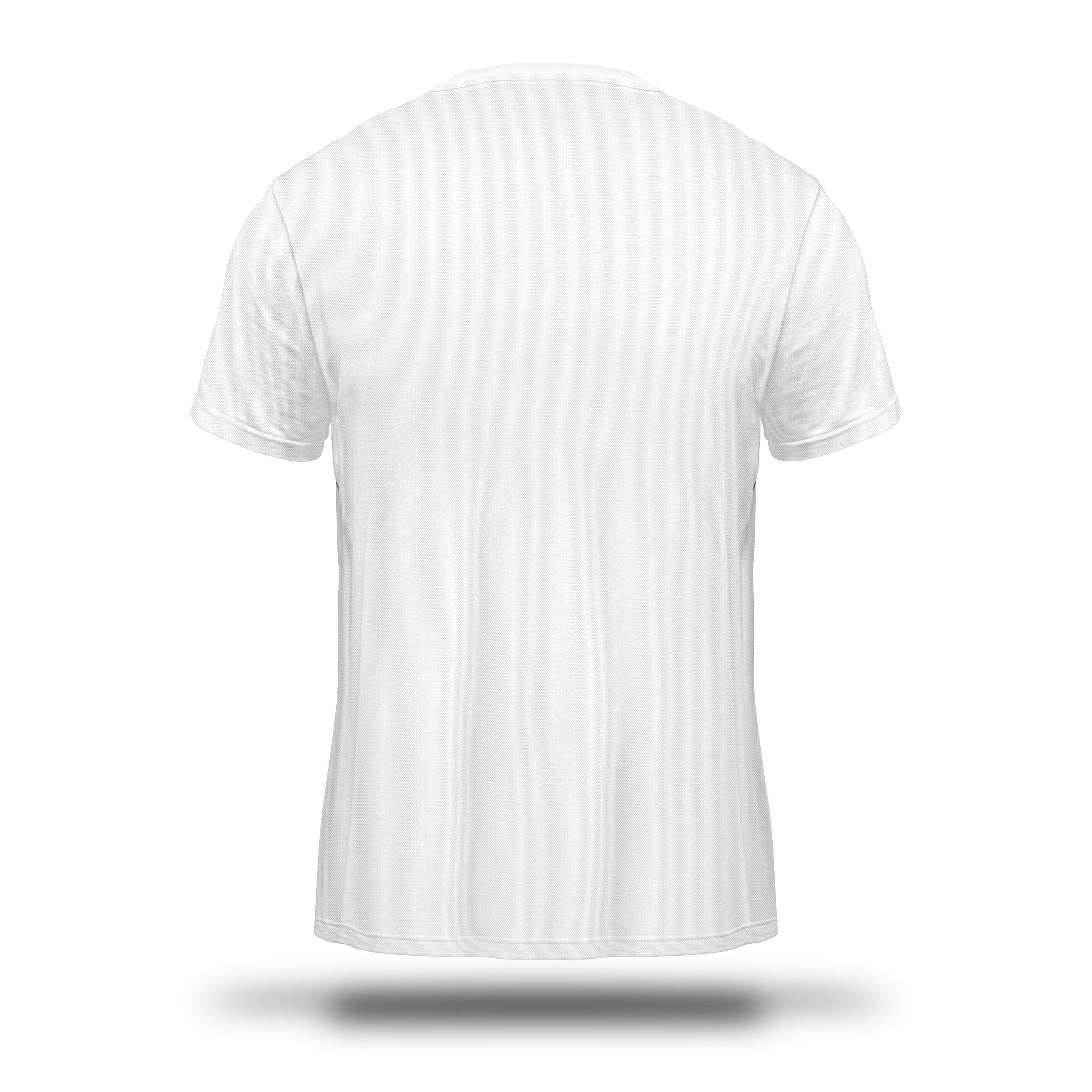 UJ Signature T-Shirt - Fight.ShopT-ShirtUJBlackXS