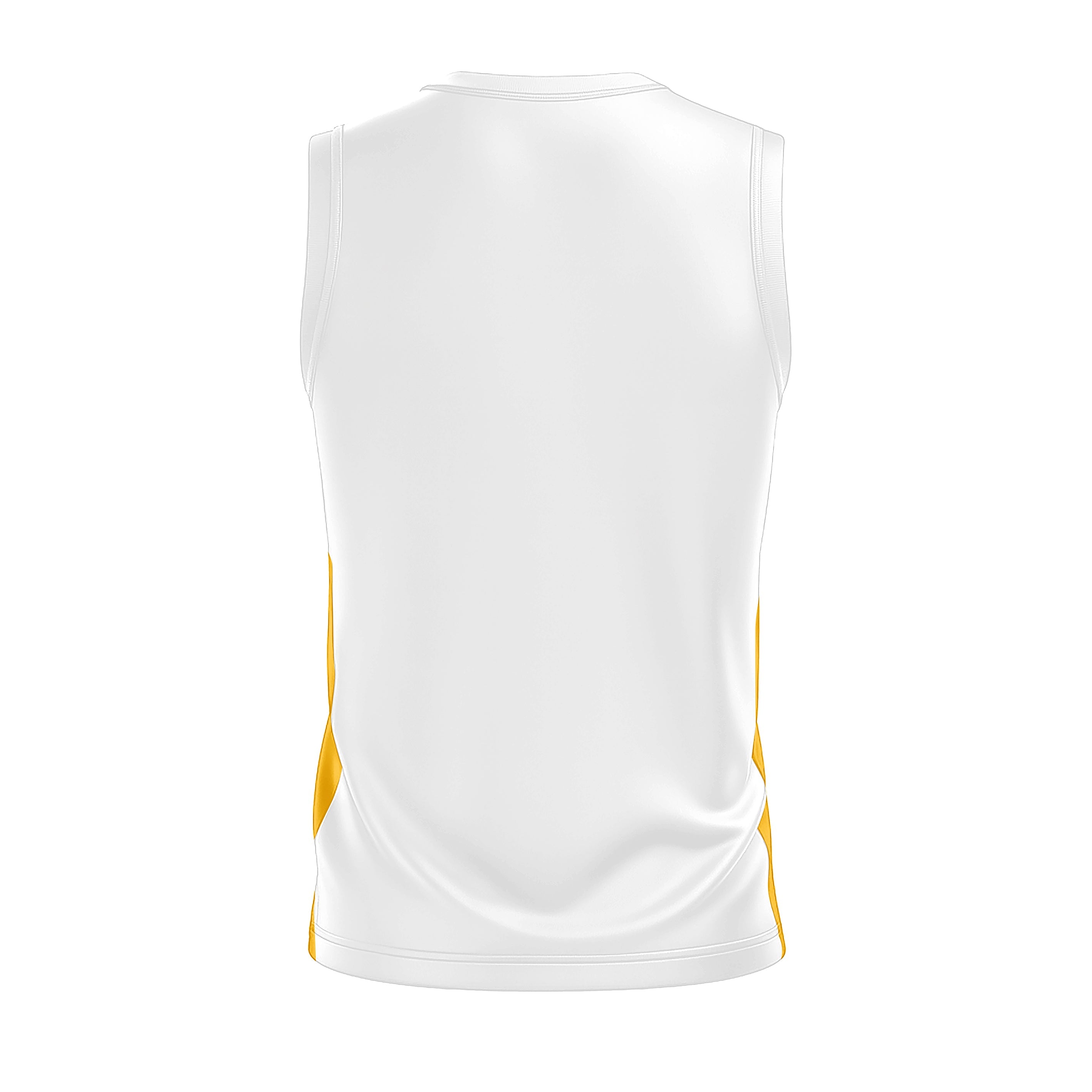 UJ Sleeveless Shirt - Fight.ShopT-ShirtUJWhiteXS