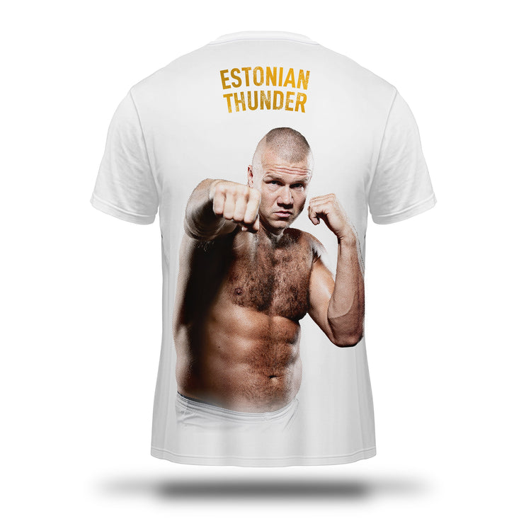 UJ Sport T-Shirt - Fight.ShopT-ShirtUJWhiteXS