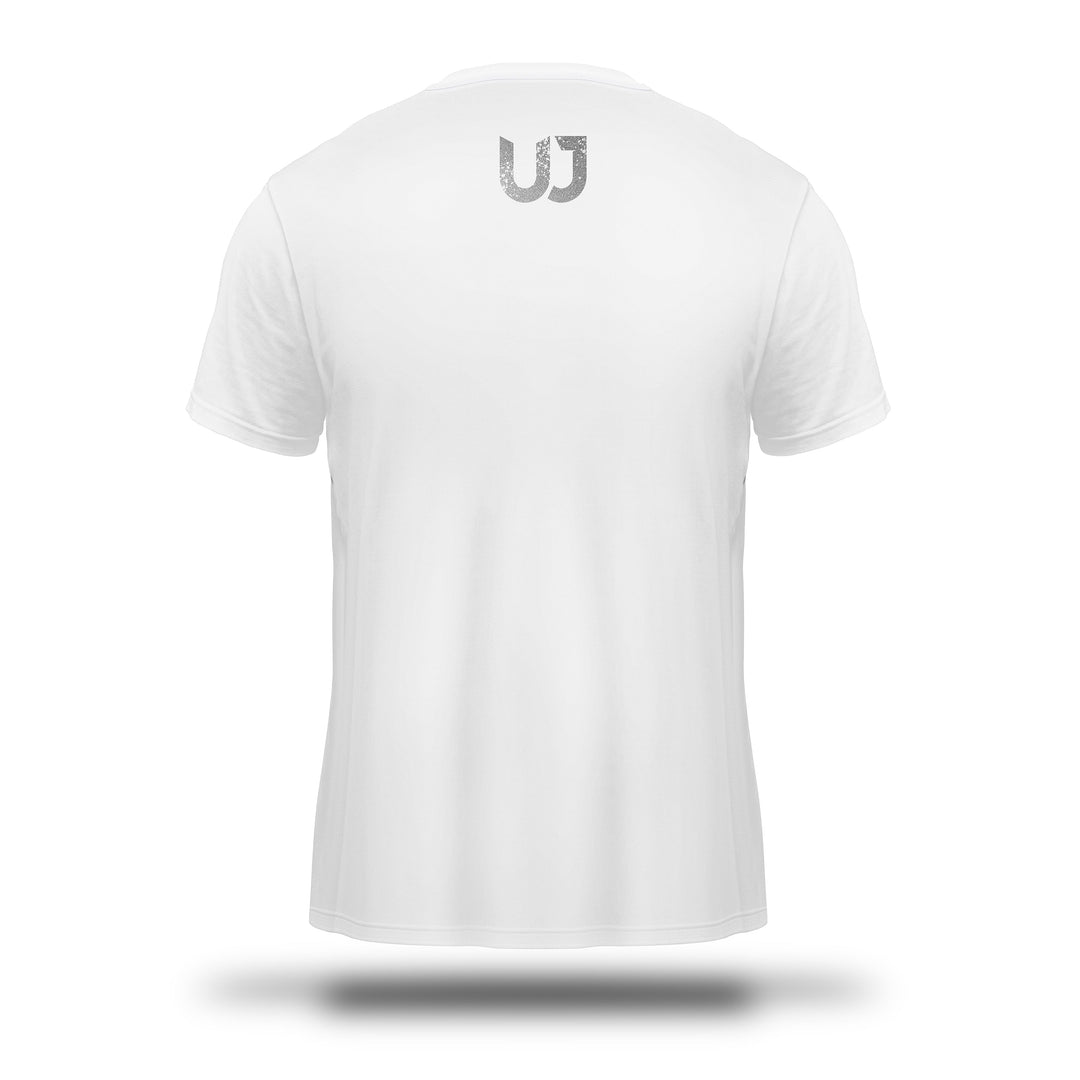UJ Sublimation T-Shirt - Fight.ShopT-ShirtUJWhiteXS
