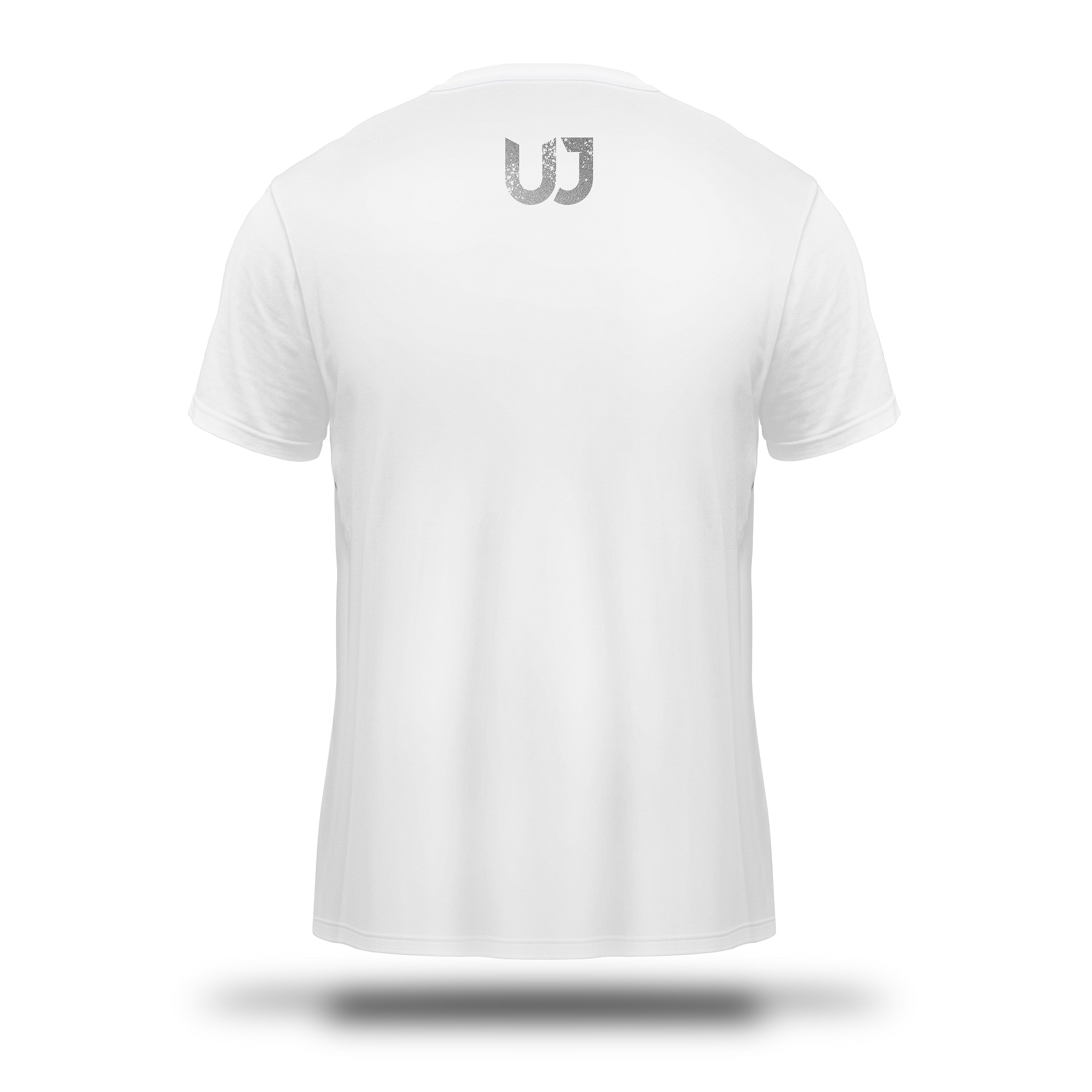 UJ Sublimation T-Shirt - Fight.ShopT-ShirtUJWhiteXS