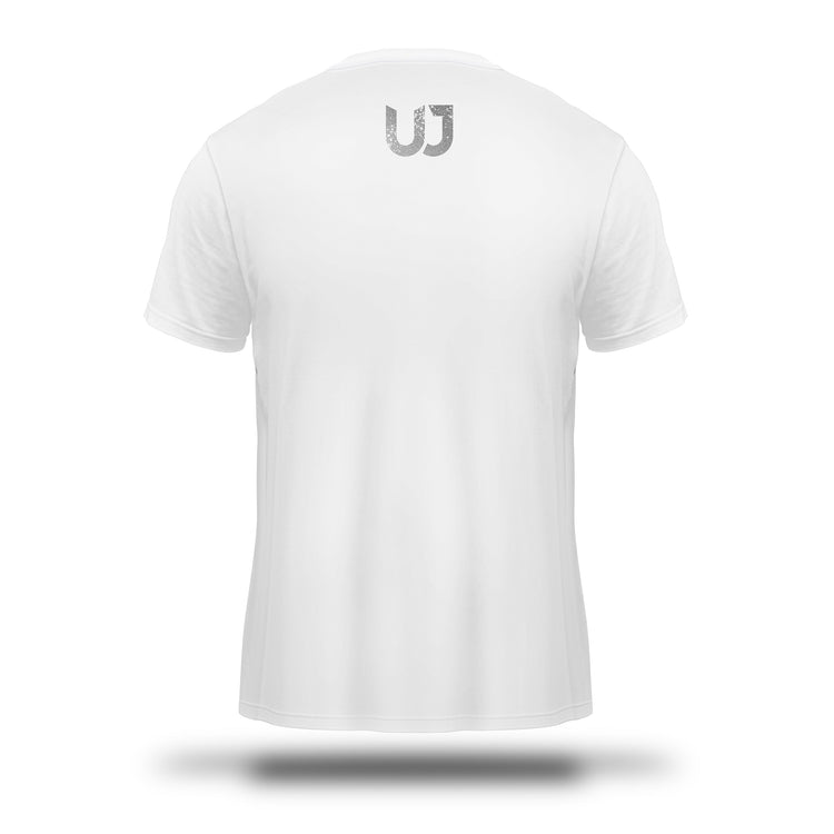 UJ Sublimation T-Shirt - Fight.ShopT-ShirtUJWhiteXS