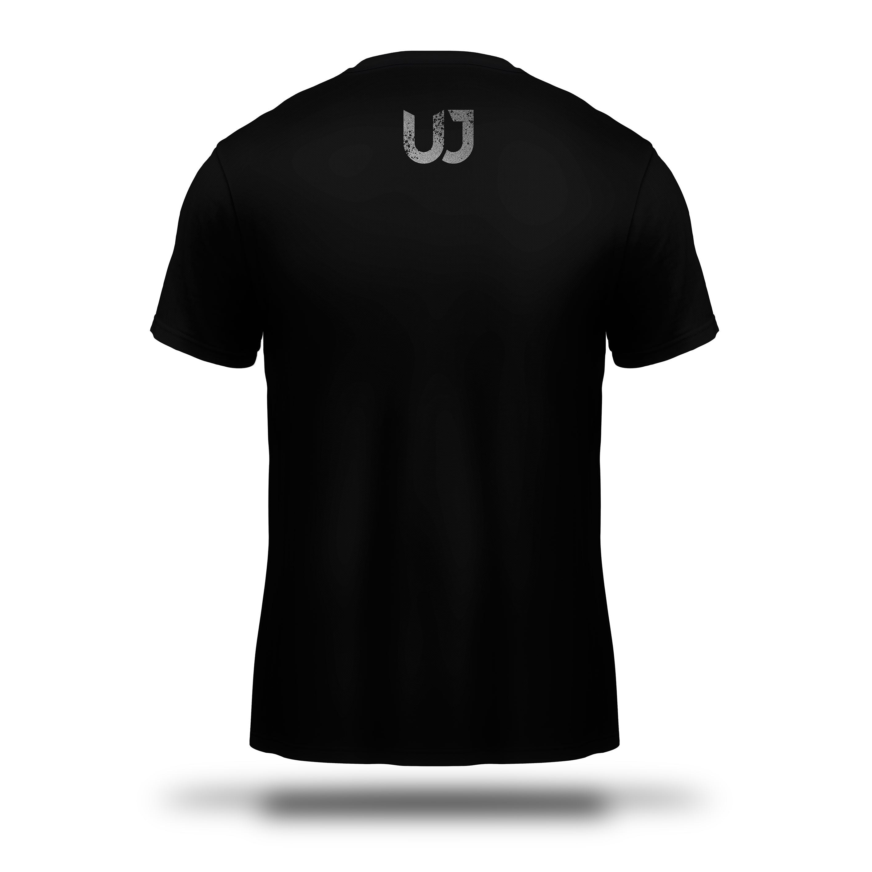 UJ Sublimation T-Shirt - Fight.ShopT-ShirtUJWhiteXS