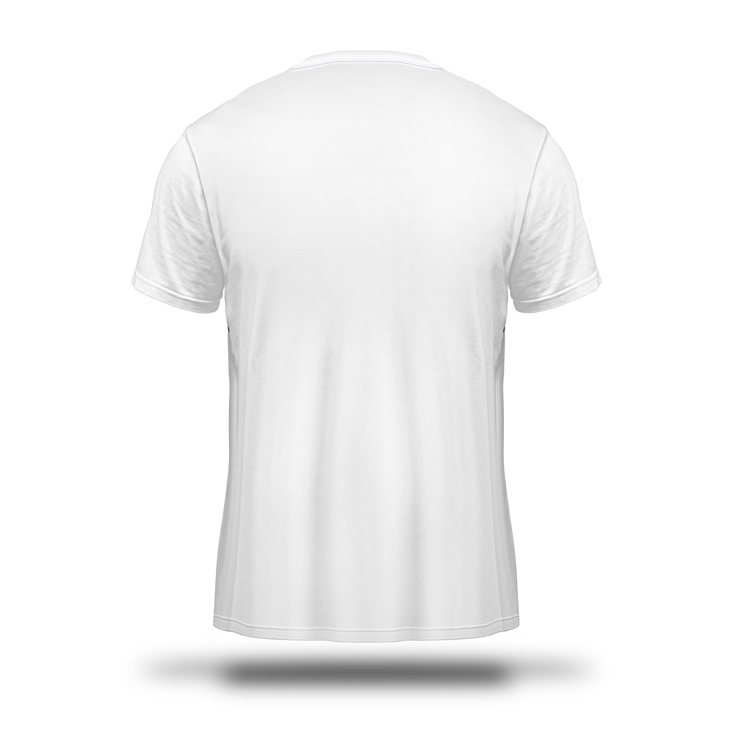 UJ T-Shirt - Fight.ShopT-ShirtUJWhiteXS