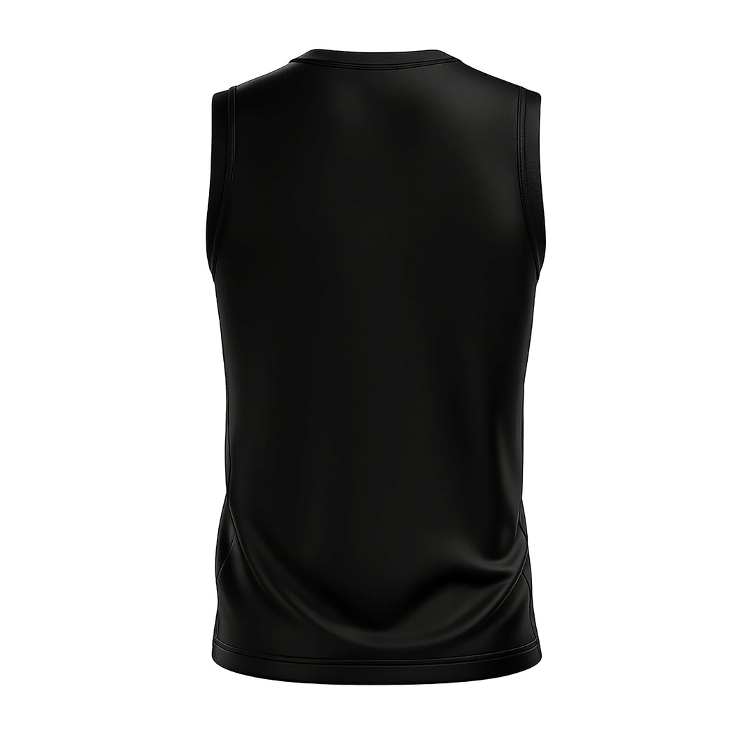 UJ Thunder Sleeveless Shirt - Fight.ShopT-ShirtUJBlackXS